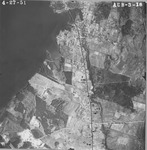 Aerial Photo: AUB-3-18