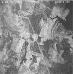 Aerial Photo: AUB-3-22
