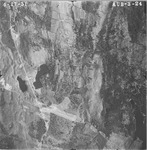 Aerial Photo: AUB-3-24