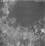 Aerial Photo: AUB-4-18