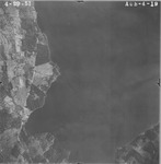 Aerial Photo: AUB-4-19