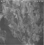 Aerial Photo: AUB-4-22