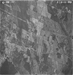 Aerial Photo: AUB-4-23
