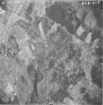 Aerial Photo: AUB-4-7