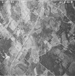Aerial Photo: AUB-4-9