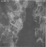 Aerial Photo: AUB-5-12