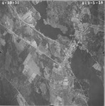 Aerial Photo: AUB-5-18