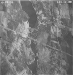 Aerial Photo: AUB-5-20