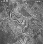 Aerial Photo: AUB-5-7