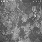 Aerial Photo: AUB-5-9