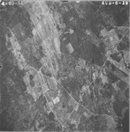 Aerial Photo: AUB-6-12