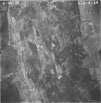 Aerial Photo: AUB-6-14