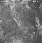 Aerial Photo: AUB-6-17