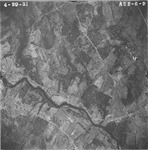 Aerial Photo: AUB-6-9