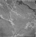 Aerial Photo: AUG-1-4