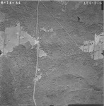 Aerial Photo: AUG-3-6