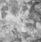 Aerial Photo: BER-4-3