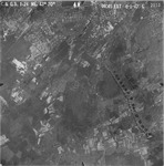 Aerial Photo: C&GS-C-2118