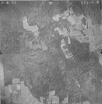 Aerial Photo: DEX-5-8
