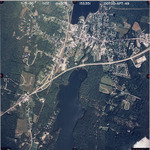 Aerial Photo: DOT00-APT-49