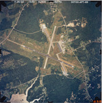 Aerial Photo: DOT00-APT-89