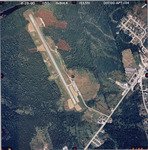 Aerial Photo: DOT00-APT-134