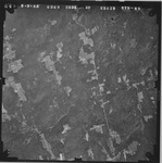 Aerial Photo: USDA40-879-89