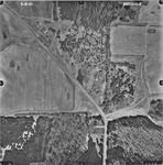 Aerial Photo: DOT01-11-2