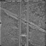 Aerial Photo: DOT01-53-1