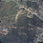 Aerial Photo: DOT02-25-2