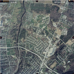 Aerial Photo: DOT02-27-18