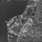 Aerial Photo: DOT03-79-9