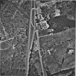 Aerial Photo: DOT03-87-12