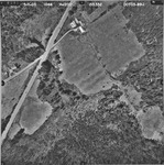 Aerial Photo: DOT03-89-1