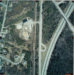 Aerial Photo: DOT03-121-20
