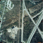 Aerial Photo: DOT03-121-21