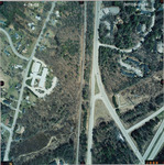 Aerial Photo: DOT03-121-22