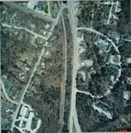 Aerial Photo: DOT03-121-23