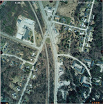 Aerial Photo: DOT03-121-24