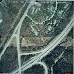 Aerial Photo: DOT03-123-1
