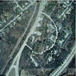Aerial Photo: DOT03-123-2