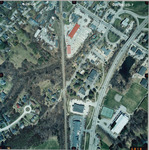 Aerial Photo: DOT03-123-7