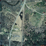 Aerial Photo: DOT03-124-24