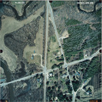 Aerial Photo: DOT03-124-29