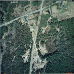 Aerial Photo: DOT03-124-41