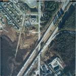 Aerial Photo: DOT06-21-3