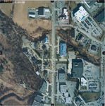 Aerial Photo: DOT06-21-10