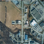 Aerial Photo: DOT06-21-11