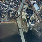 Aerial Photo: DOT06-24-4-9
