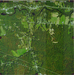 Aerial Photo: DOT07-LEW-1-9